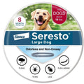 Universal Collar for Cats and Dogs, Providing 8 Months of Protection; Lightweight, Adjustable, and Non-Greasy; Suitable for Daily Wear, Walks, and Outdoor Activities (Do Not Ingest).